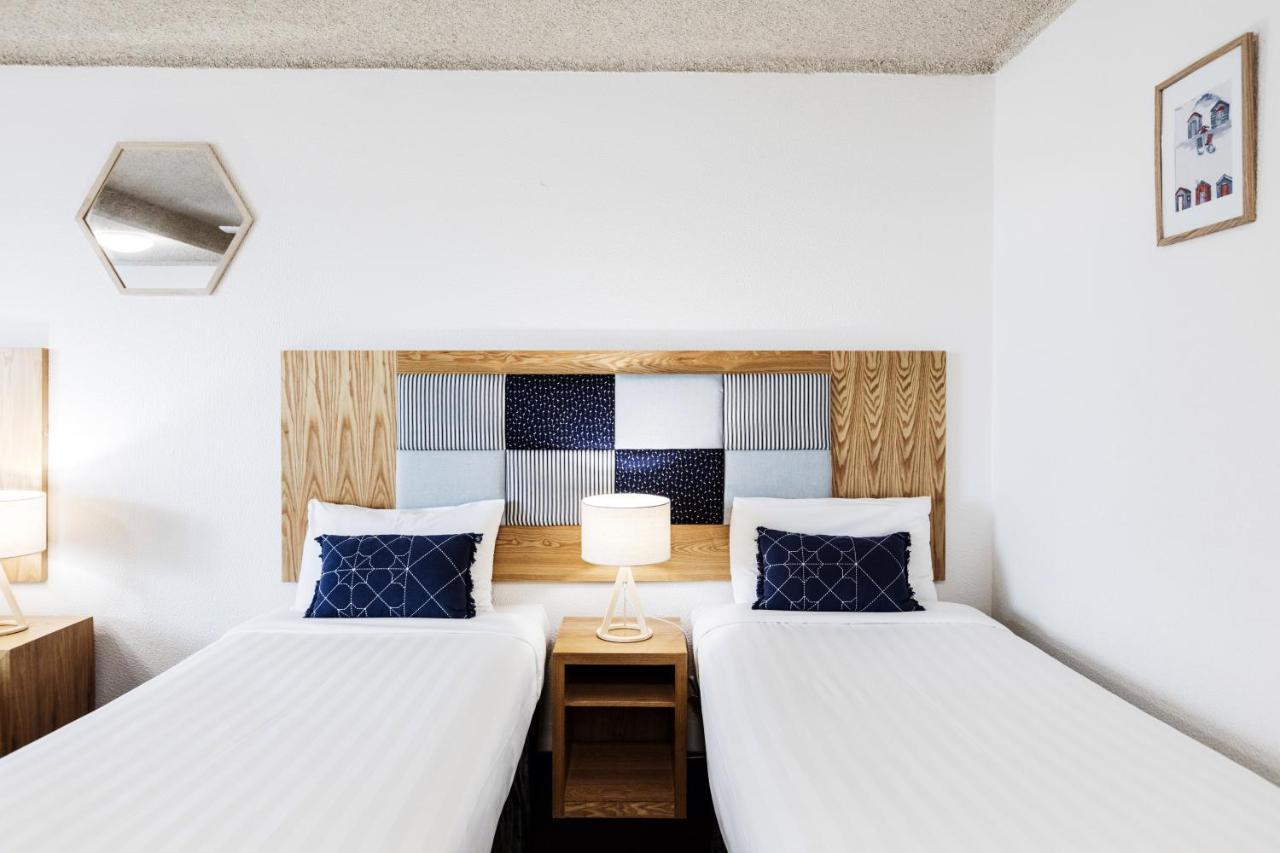 Greenmount Beach House Gold Coast Eksteriør billede