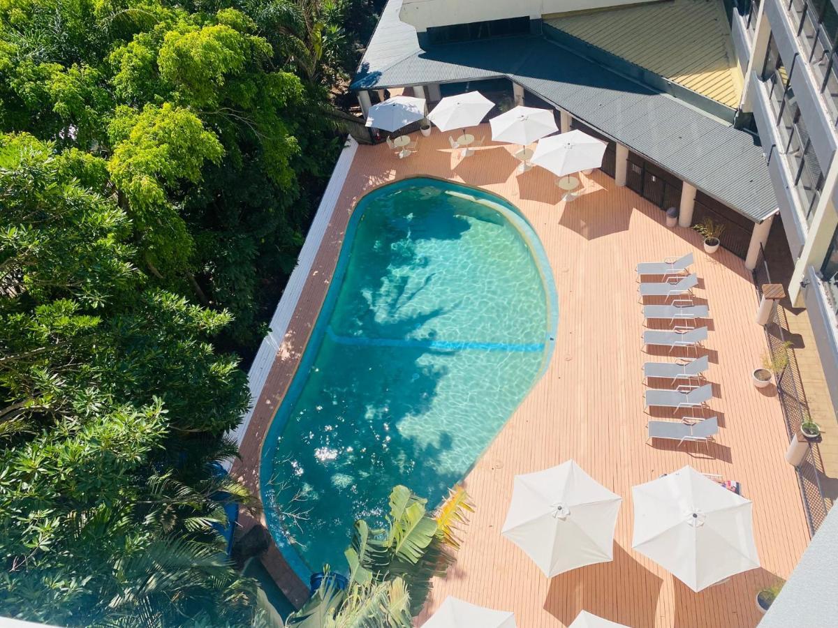 Greenmount Beach House Gold Coast Eksteriør billede