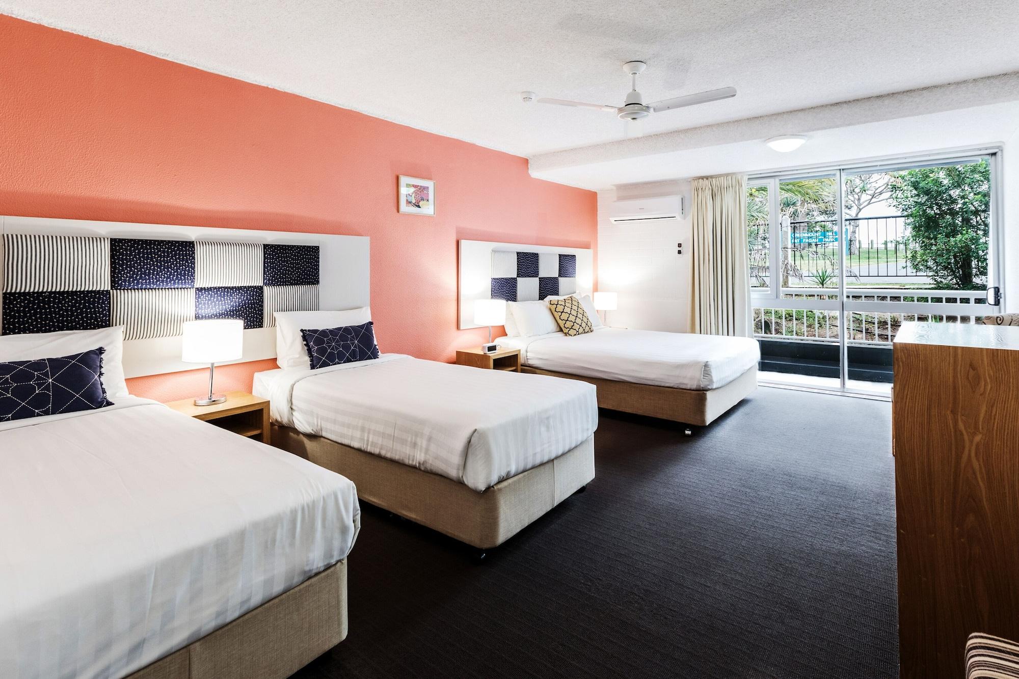 Greenmount Beach House Gold Coast Eksteriør billede