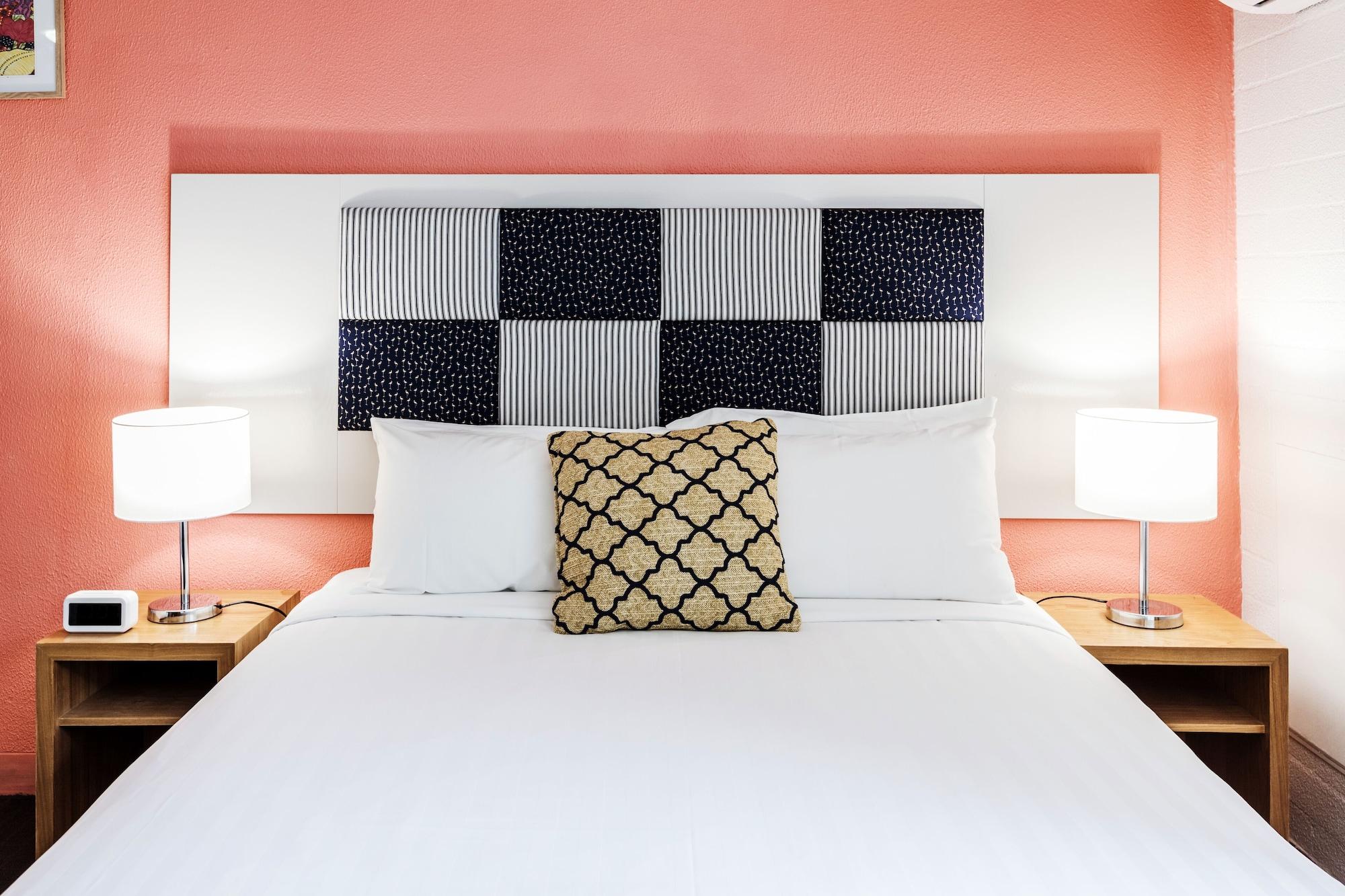 Greenmount Beach House Gold Coast Eksteriør billede
