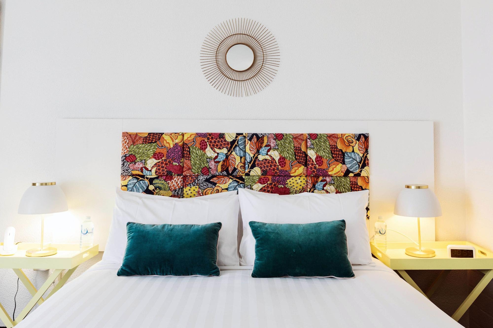 Greenmount Beach House Gold Coast Eksteriør billede