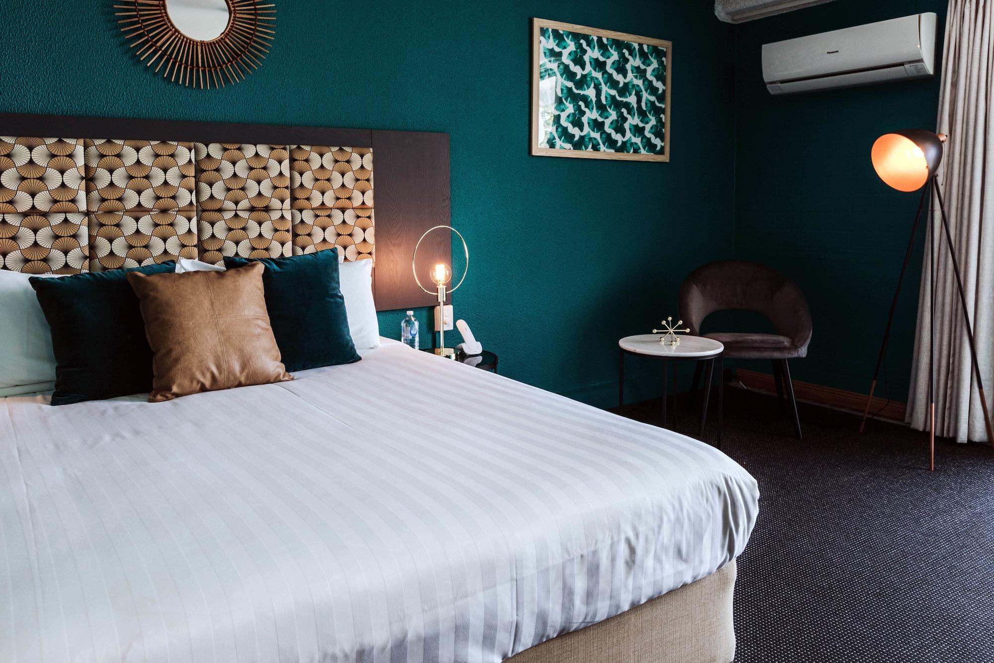 Greenmount Beach House Gold Coast Eksteriør billede