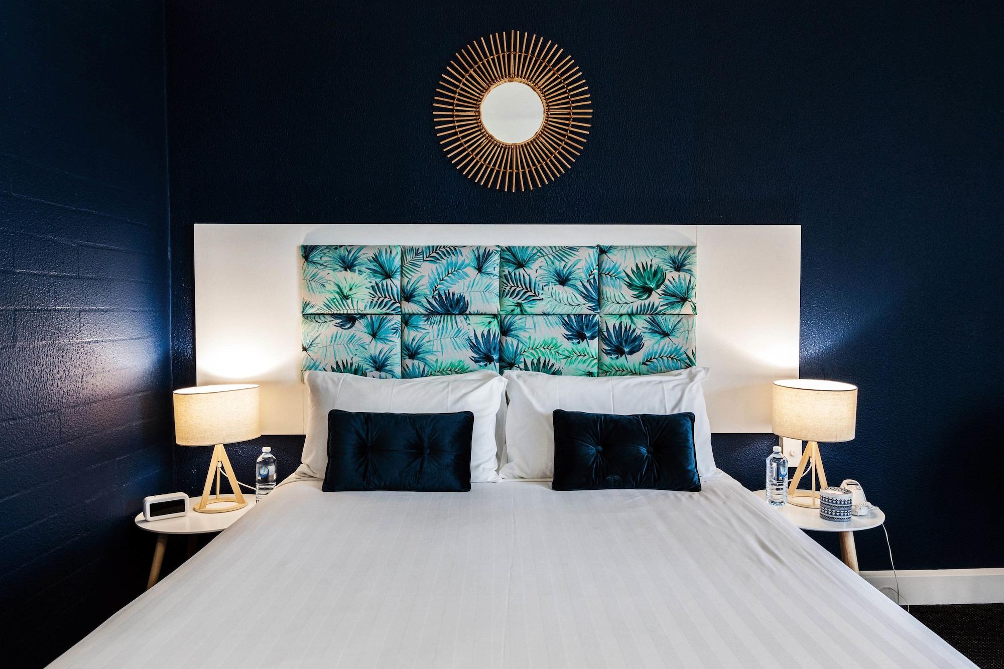 Greenmount Beach House Gold Coast Eksteriør billede