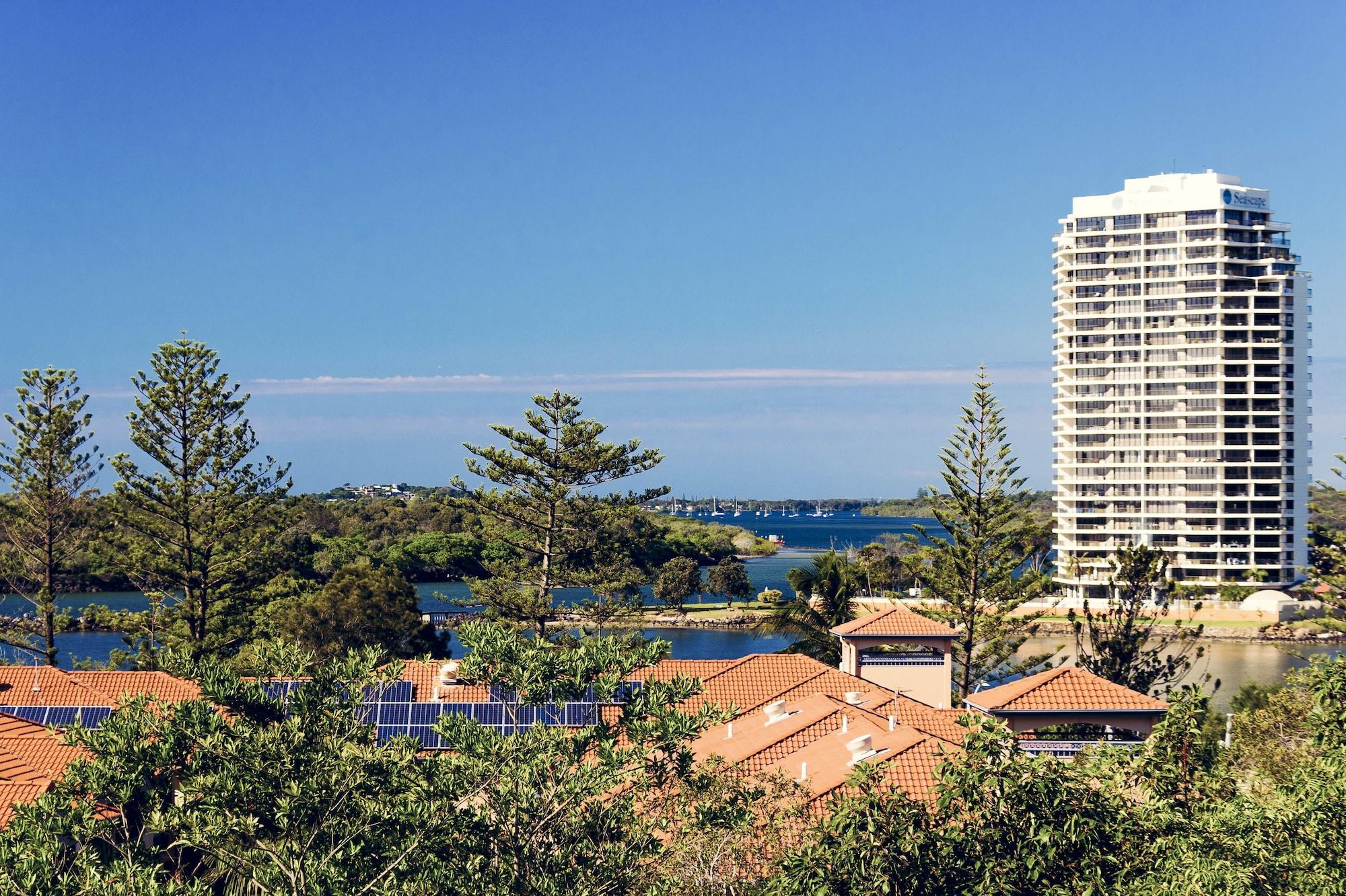 Greenmount Beach House Gold Coast Eksteriør billede