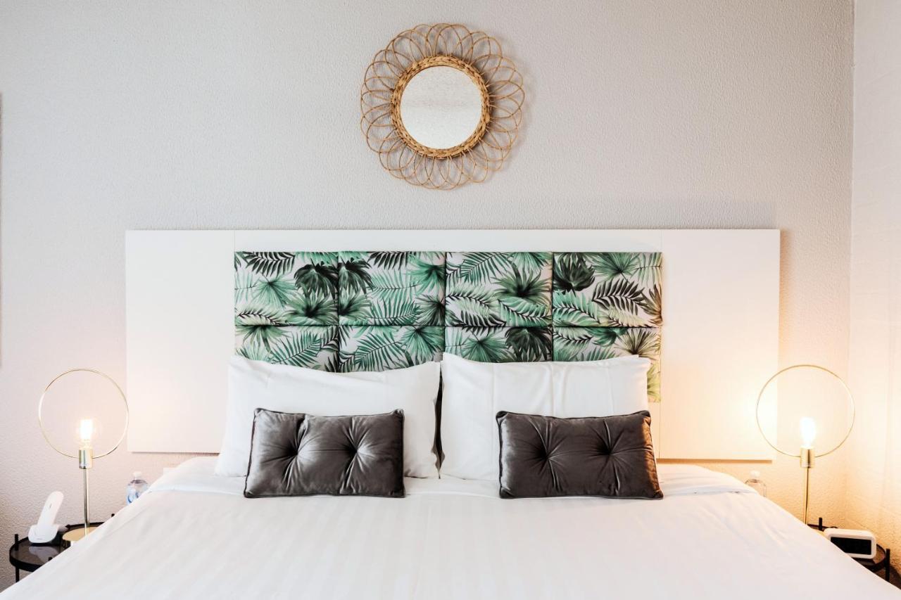 Greenmount Beach House Gold Coast Eksteriør billede