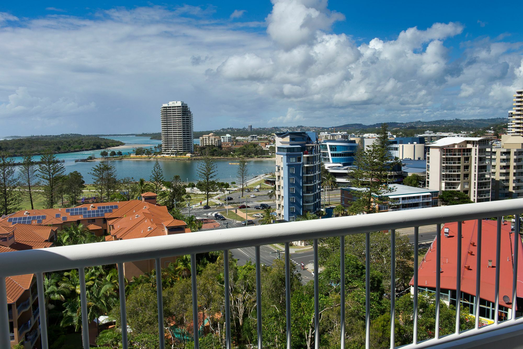 Greenmount Beach House Gold Coast Eksteriør billede