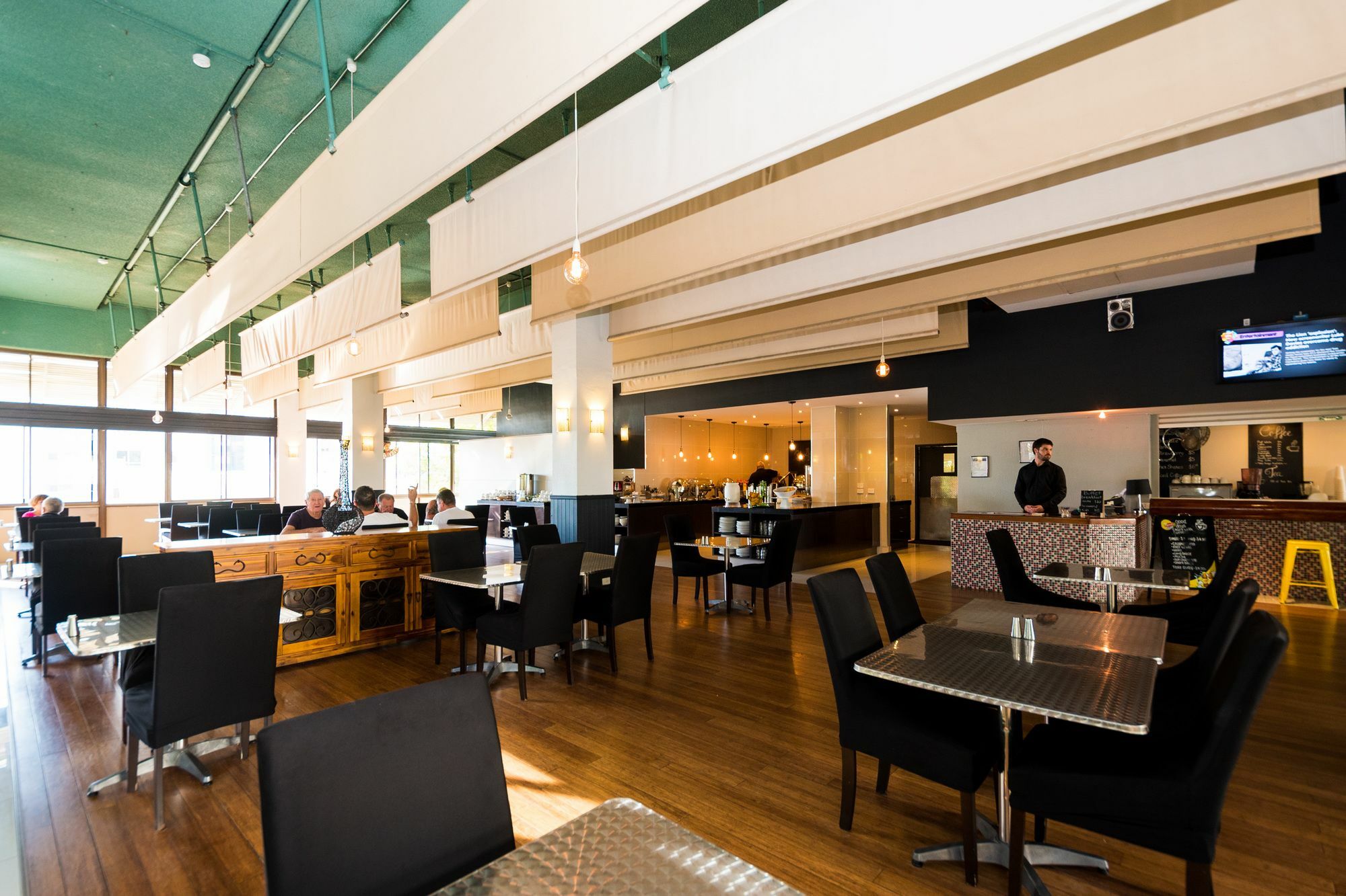 Greenmount Beach House Gold Coast Eksteriør billede