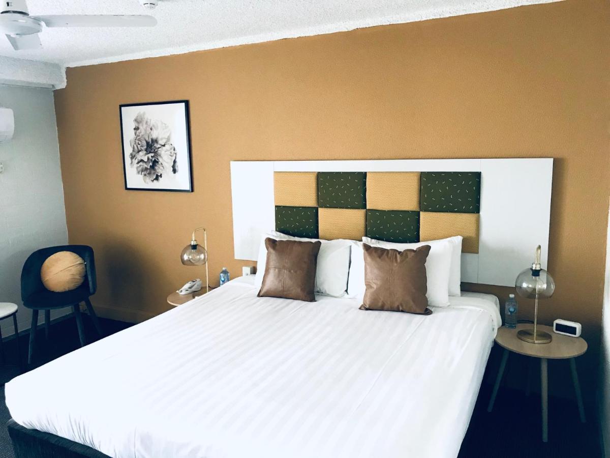 Greenmount Beach House Gold Coast Eksteriør billede