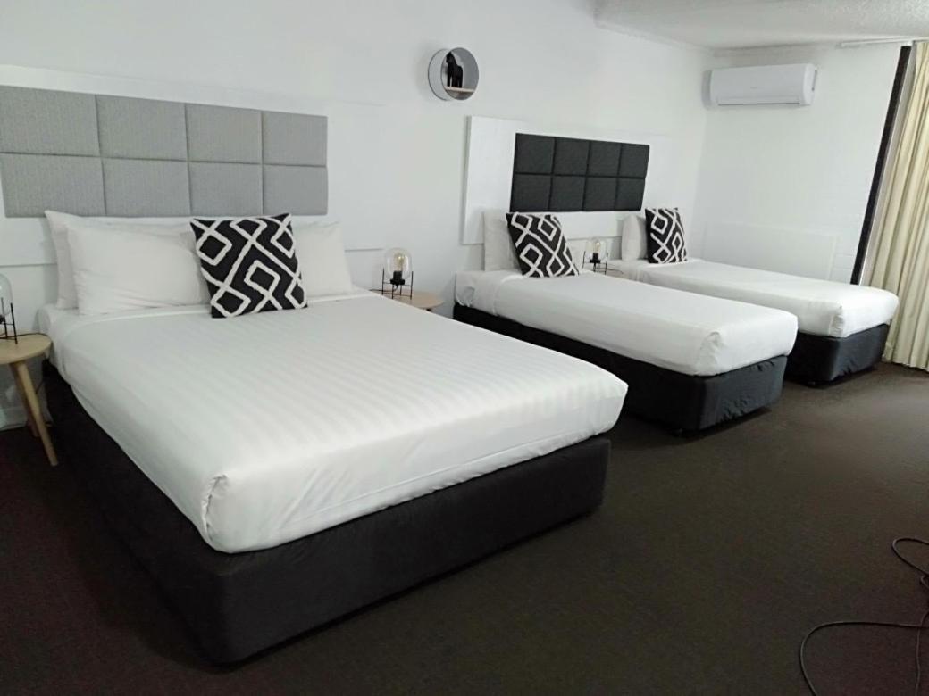 Greenmount Beach House Gold Coast Eksteriør billede