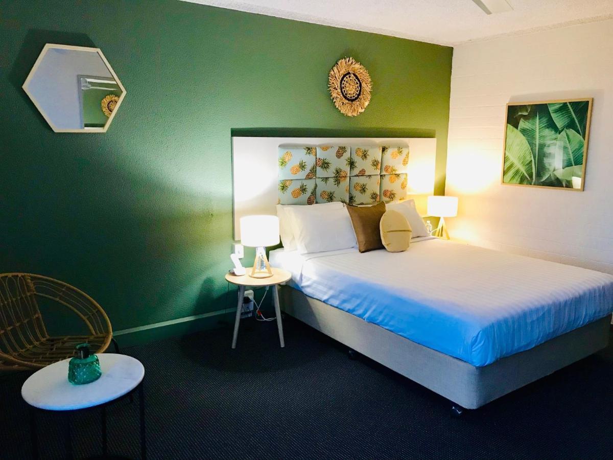Greenmount Beach House Gold Coast Eksteriør billede