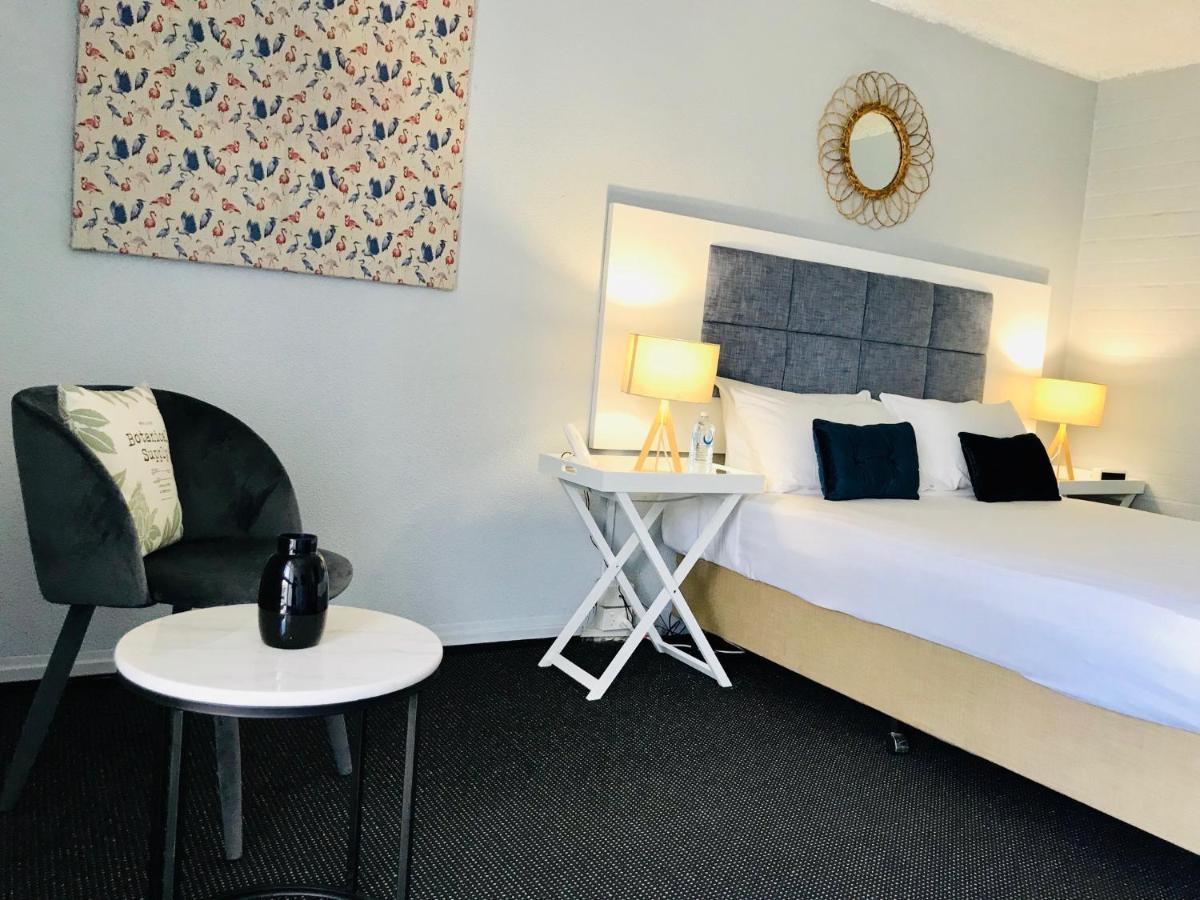 Greenmount Beach House Gold Coast Eksteriør billede